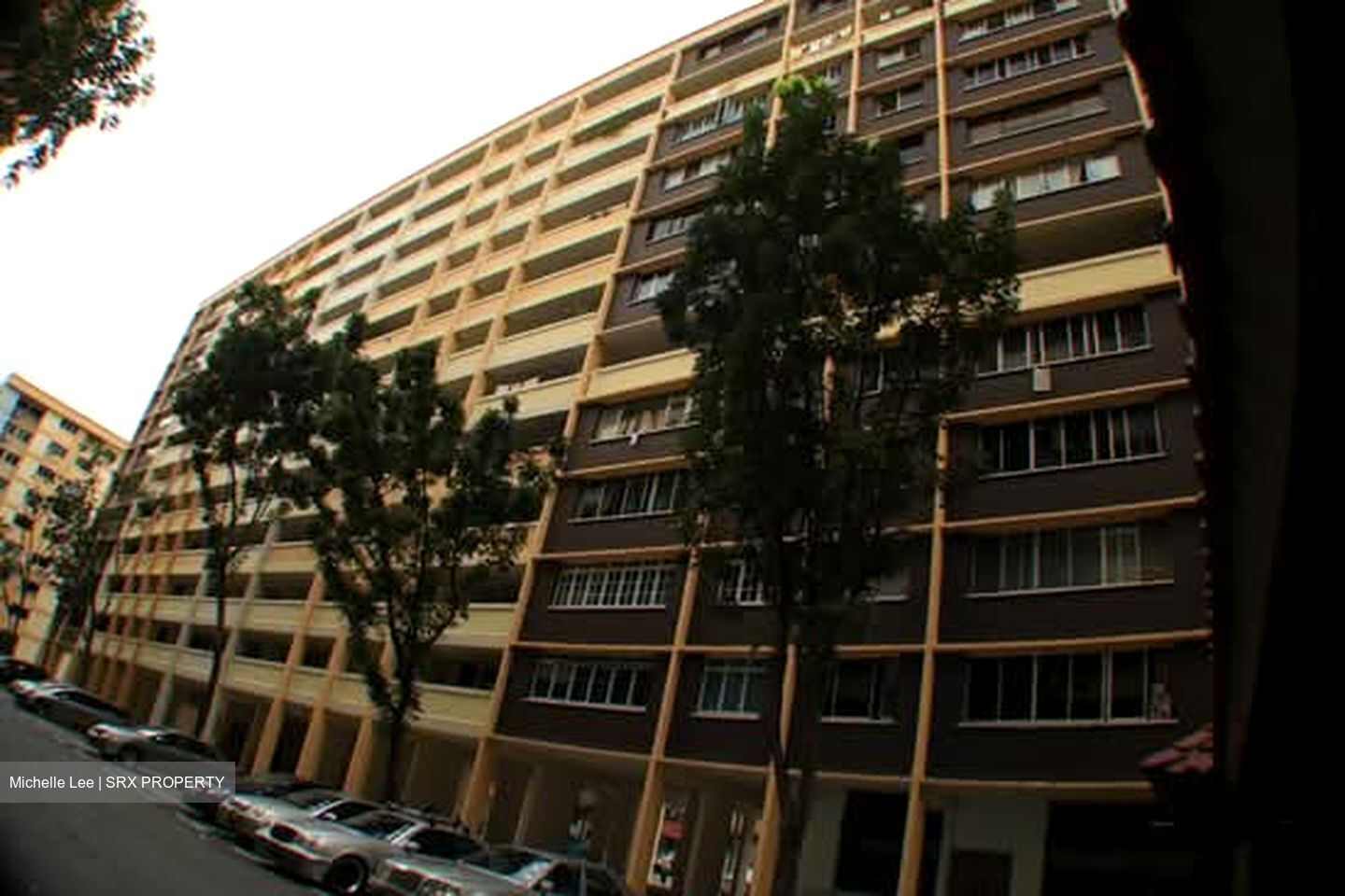 Blk 125 Bishan Street 12 (Bishan), HDB 4 Rooms #578723761